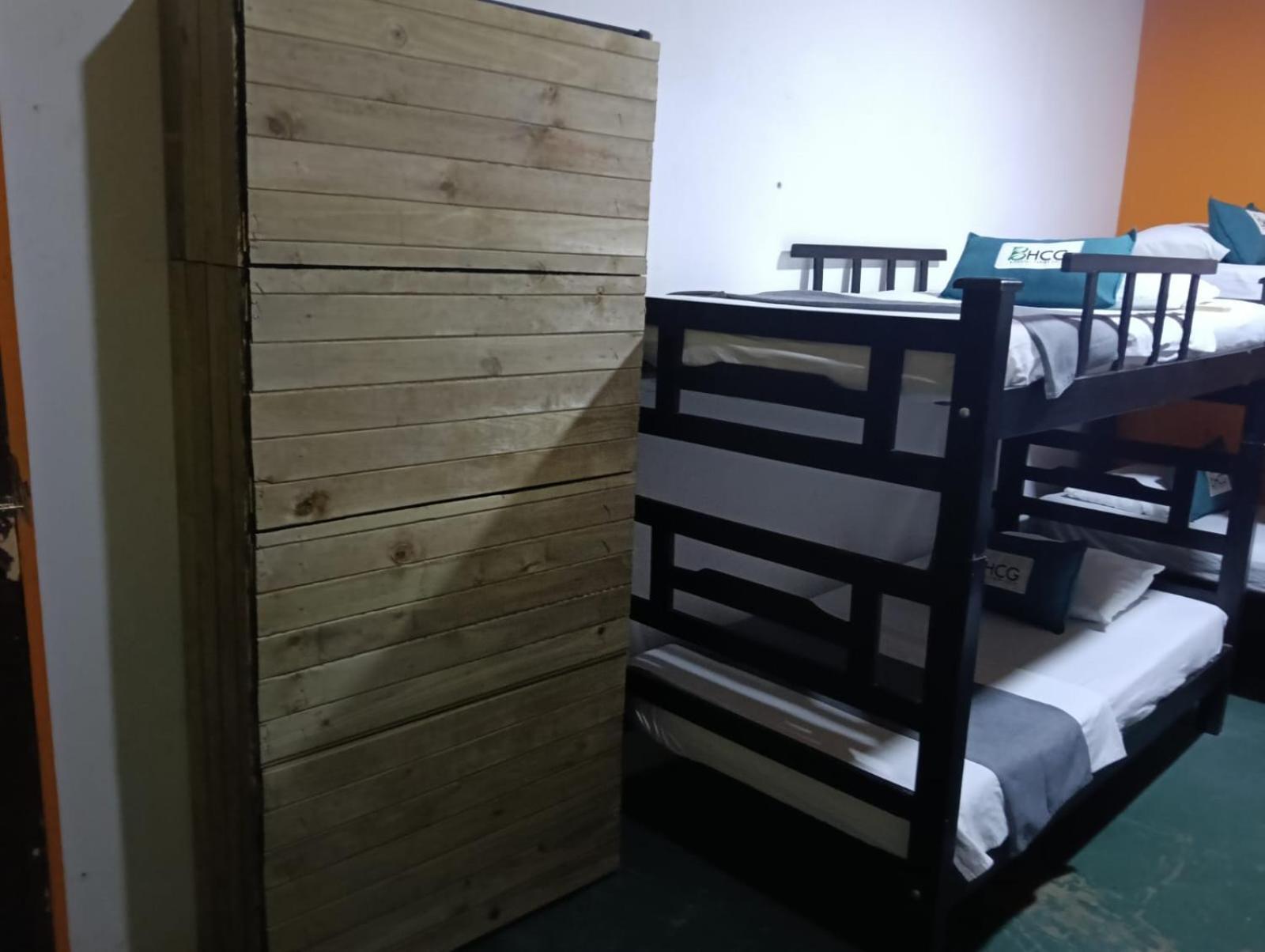 Biohotel Caribe Santa Marta (Magdalena)