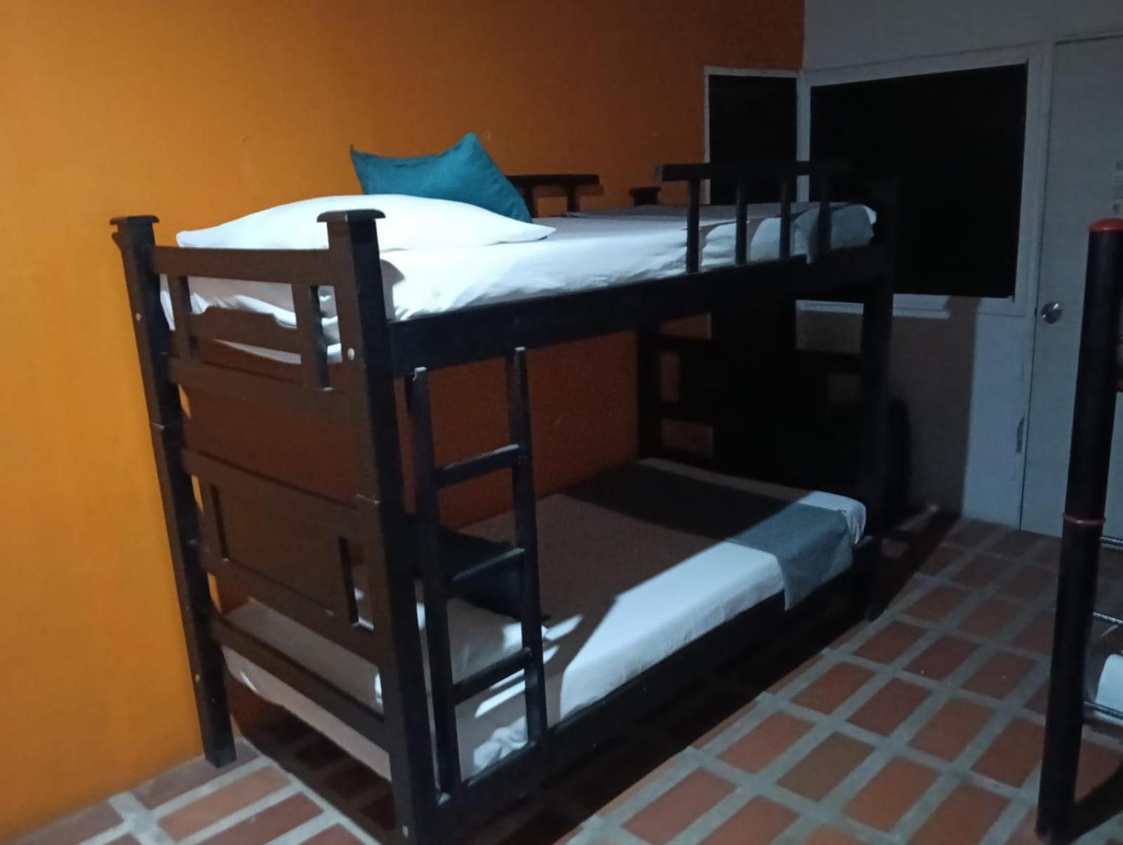 Pensión Biohotel Caribe *