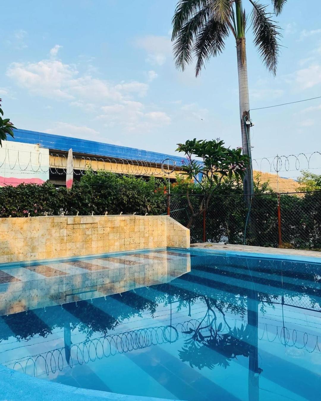 Biohotel Caribe Pensión Santa Marta (Magdalena)