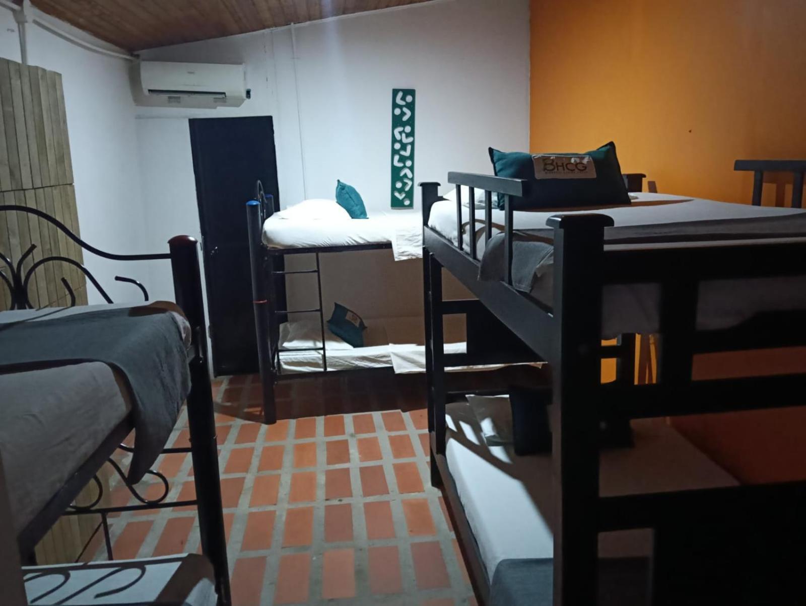 Biohotel Caribe Santa Marta (Magdalena)