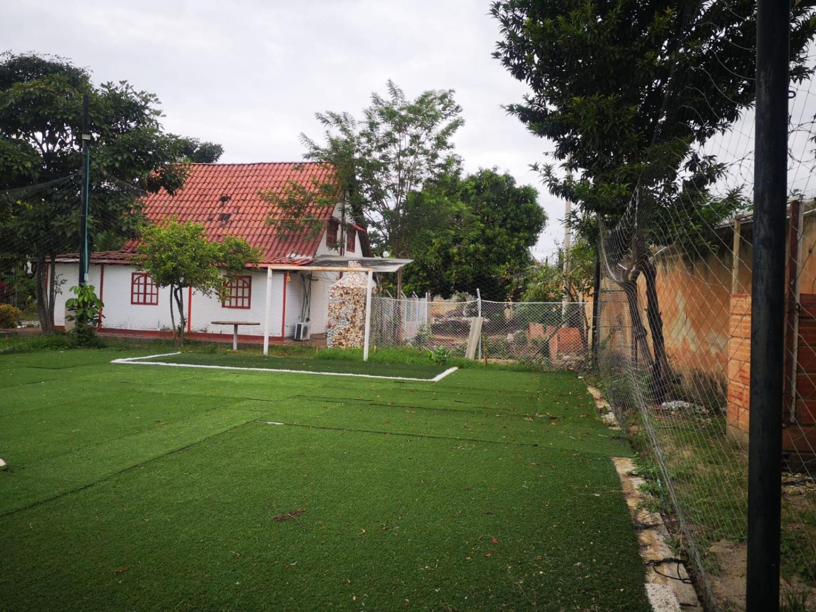 Biohotel Caribe Maison d'hôtes Santa Marta (Magdalena)