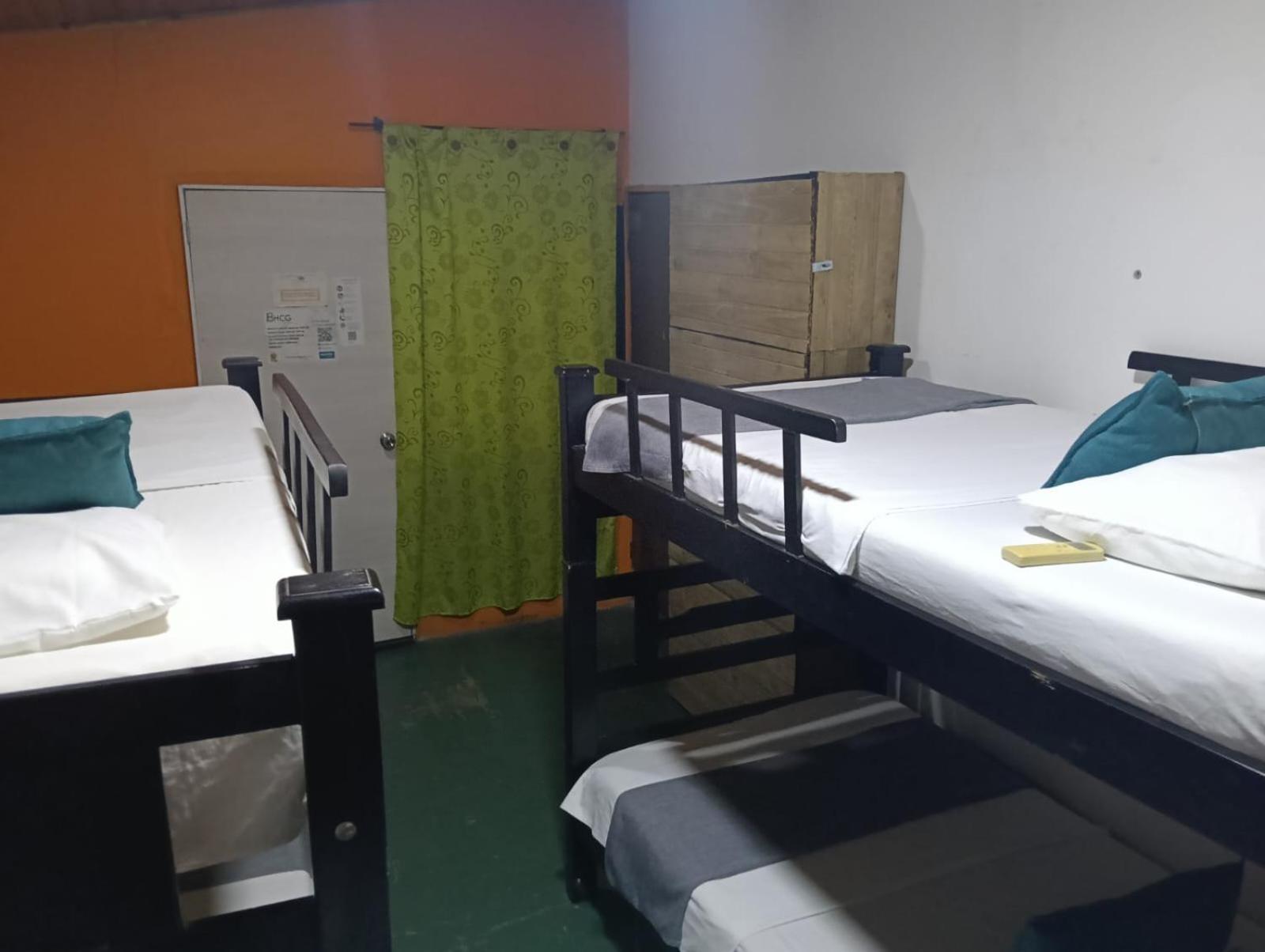 Maison d'hôtes Biohotel Caribe Santa Marta (Magdalena)