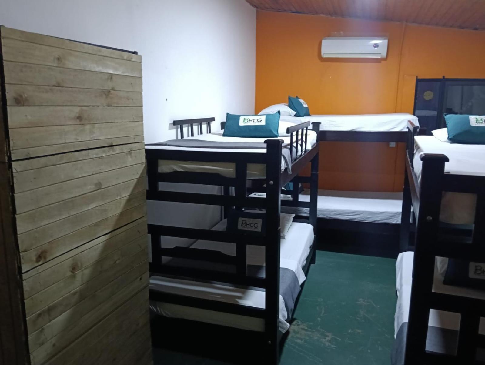 Maison d'hôtes Biohotel Caribe