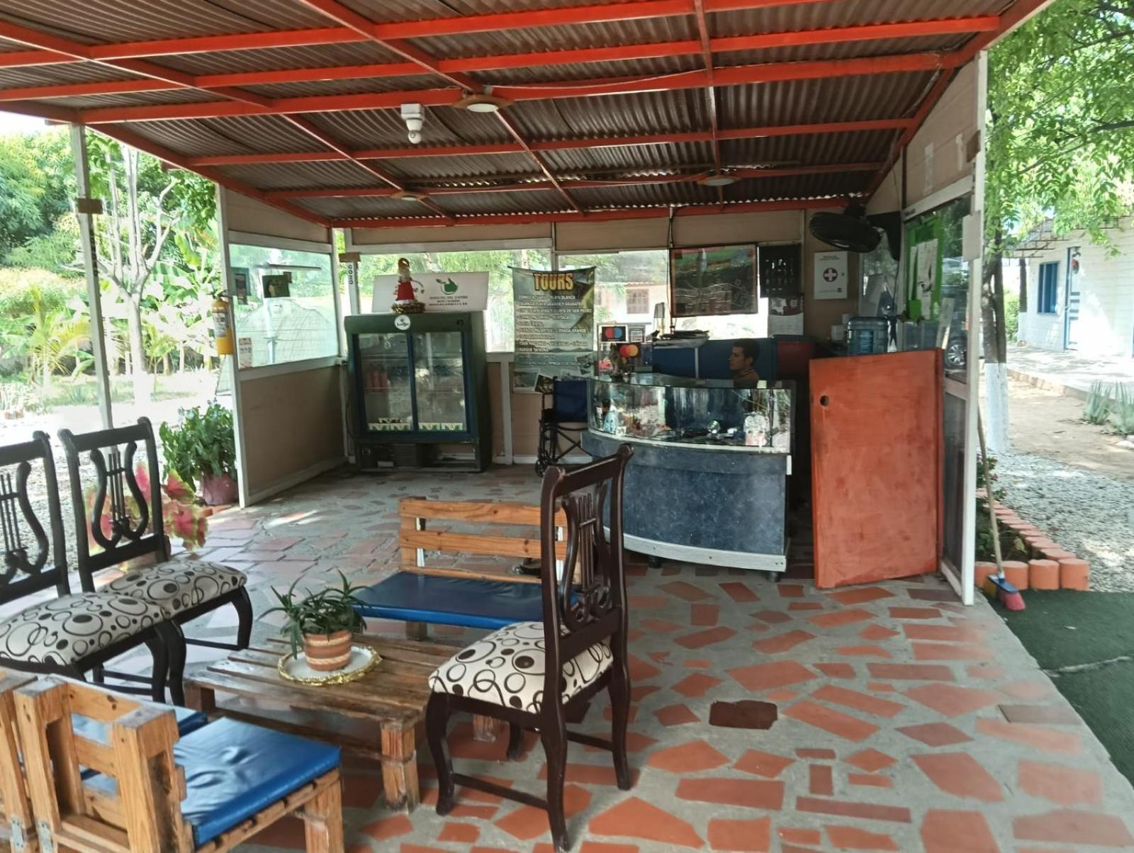 Biohotel Caribe * Santa Marta (Magdalena)