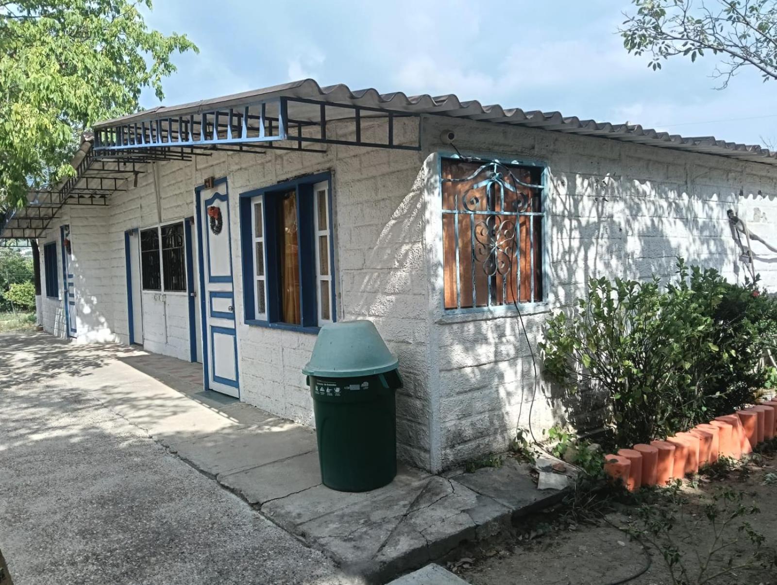 Biohotel Caribe